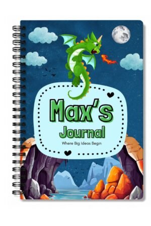 Dragon Journal