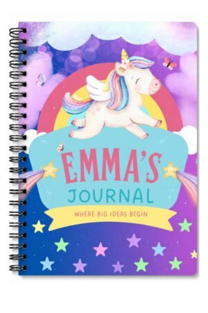 Unicorn Journal