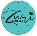 Zuri Izabelle BLUE BOOK Colour UPT1 -01-01